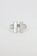 Premium Sterling Silver Ring