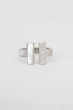Premium Sterling Silver Ring