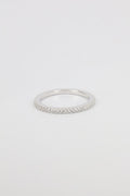 Premium Sterling Silver Ring