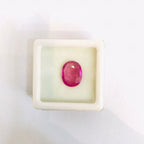 Natural Ruby 2.91ct