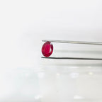 Natural Ruby 3.46ct