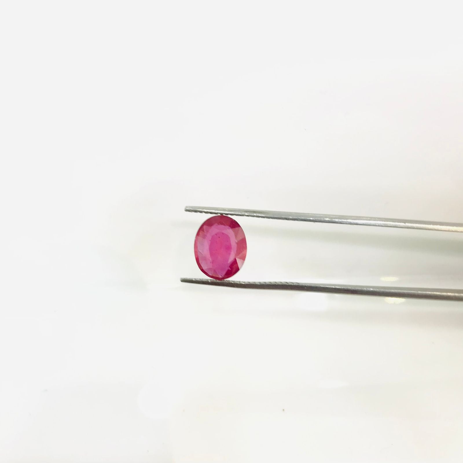 Natural Ruby 2.72ct