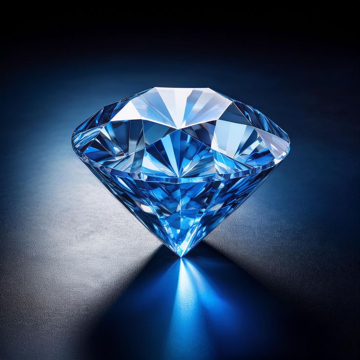 Natural Blue Sapphire 3.20ct