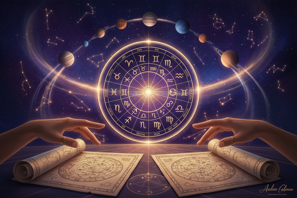 guid by astrology 