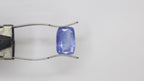 Natural Blue Sapphire Ceylon 5.29ct