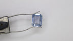 Natural Blue Sapphire Ceylon 4.85ct