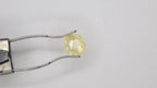 Natural Yellow Sapphire (Ceylon) 3.86ct
