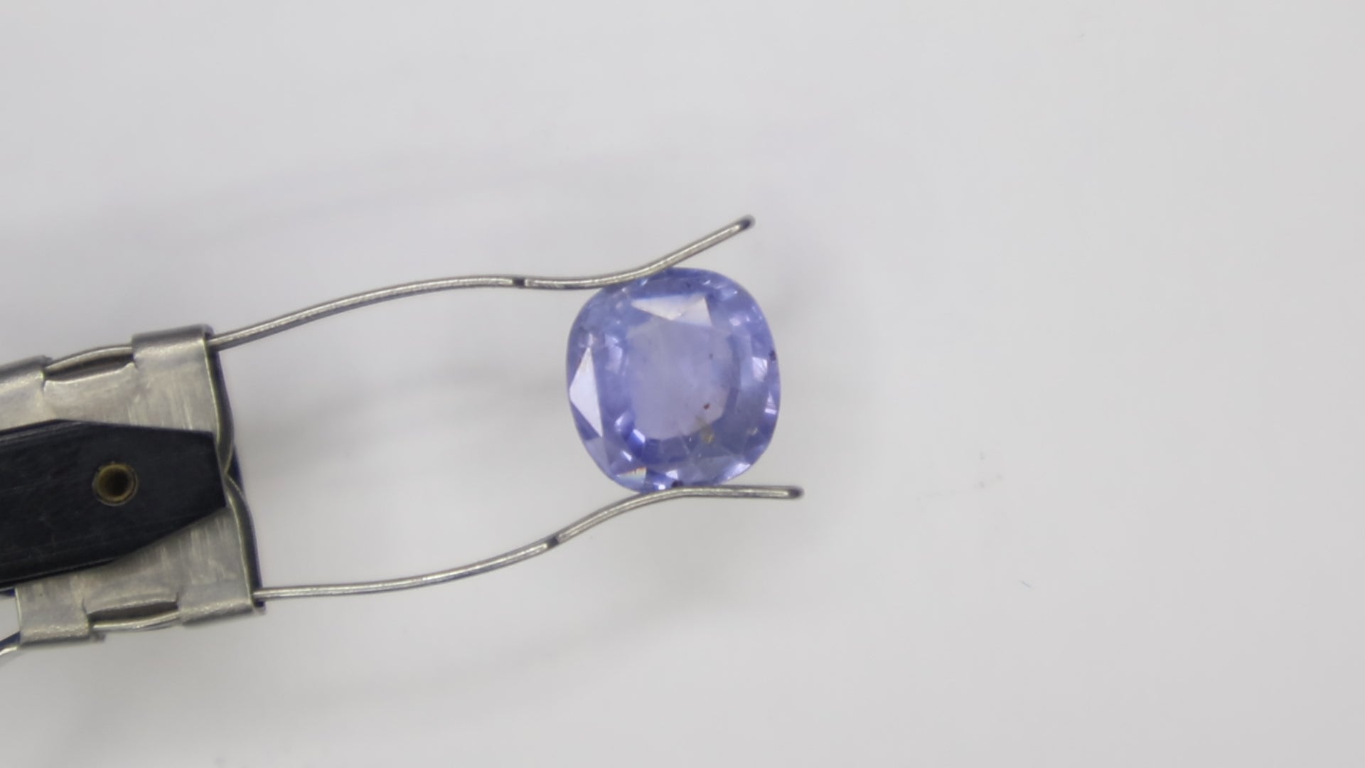 Natural Blue Sapphire Ceylon 4.91ct
